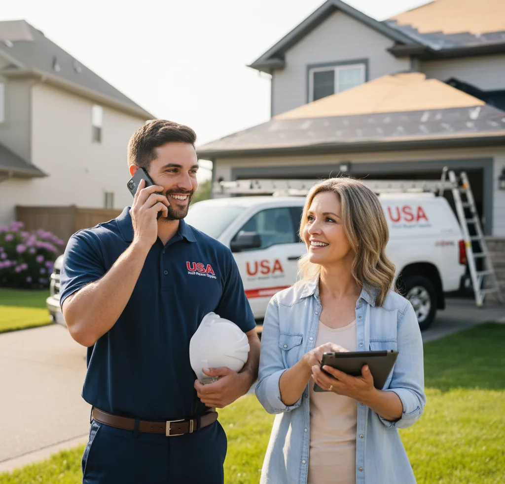 Roof Maintenance in Caruthers, CA